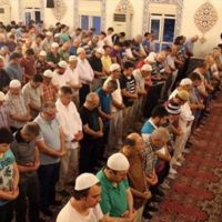 Bayram namazı İstanbul ve Ankara 'da saat kaçta kılınacak | Tüm şehirlerin bayram namazı saatleri