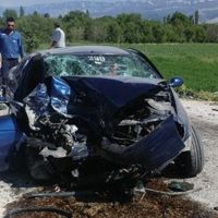 Bayram tatilinin kaza bilançosu ağırlaşıyor