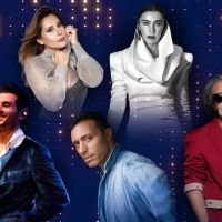 Bayramda Merit Sahnelerinde Yıldızlar Geçidi Yaşanacak