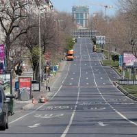 Bayramda sokağa çıkma yasağı için ilk açıklama geldi