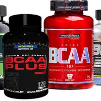 Bcaa nedir ne işe yarar | BCAA sağlığa zararlı mı?