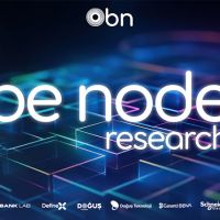 Be Node Research: Akademi ve İş Dünyası Yenilikçi Araştırmalar İçin Bir Araya Geldi