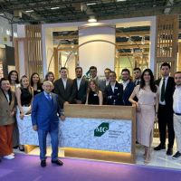 Beauty İstanbul Fuarı'nda global arenadan sektörün profesyonelleri ağırlandı