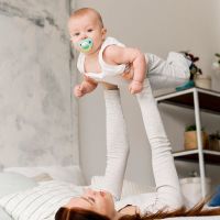 Bebeklerde Güçlü Bağışıklığın Gizli Anahtarı