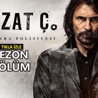 Behzat Ç. 4. sezon 1. bölüm izle | Ücretsiz izle | blu tv