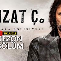 Behzat Ç. 4. sezon 2. bölüm izle | Ücretsiz izle | blu tv