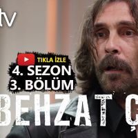 Behzat Ç 4. sezon 3. bölümü izle | tıkla izle | blu tv ücretsiz izle