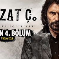 Behzat Ç. 4. sezon 4. bölüm izle | Ücretsiz izle | blu tv