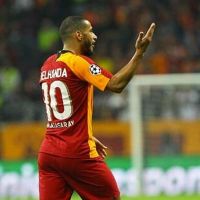 Belhanda Gaziantep maçında yok