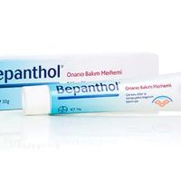 Bepanthol krem nedir ne için kullanılır | bepanthol onarıcı bakım merhemi endikasyonları