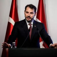 Berat Albayrak yabancı yatırımcılarla görüşecek