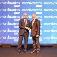 Bereket Sigorta'nın ‘'Doktorum Benimle Acil Sağlık Sigortası''na Altın ödül