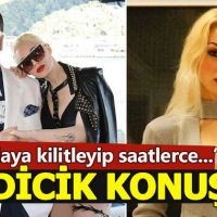 Beril Koncagül kimdir, kaç yaşında, ınstagram hesabı, Adnan Oktar'la ilişkisi nedir?