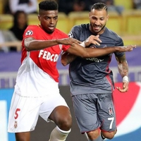 Beşiktaş - Monaco maçı saat kaçta, hangi kanalda ne zaman canlı yayınlanacak?