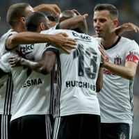 Beşiktaş, Atiba'yla 3 puana uzandı