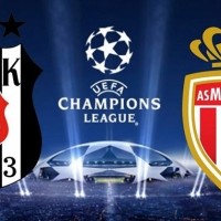 Beşiktaş maçı ne zaman | Beşiktaş Monaco ne zaman | Beşiktaş maçı ne zaman hangi kanalda?