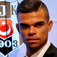 Beşiktaş, Pepe ile yollarını ayırma kararı aldı