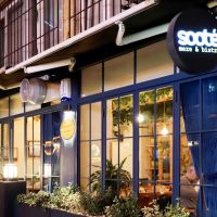 Beşiktaş'ta Sofralara Yeni Bir Ruh: Soote Meze Bistro