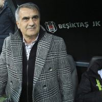 Beşiktaş'tan Şenol Güneş açıklaması