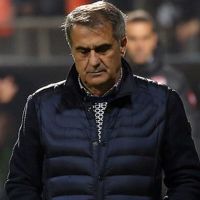 Beşiktaş'tan Senol Güneş'e yeni sözleşme...