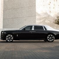 Bespoke'un yeni zirvesi: Phantom Arabesque