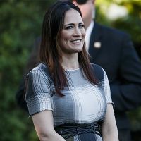Beyaz Saray'ın yeni sözcüsü Grisham oldu