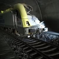 Bilecik'te kılavuz tren raydan çıktı: 2 ölü