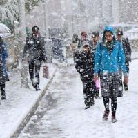 Bilecik'te yarın okullar tatil mi 15 Şubat 2019 Cuma | Bilecik Valiliği resmi açıklama