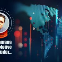 Bilgi zamana ve ideolojiye gömülüdür…