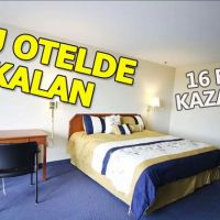 Bilim İnsanlarından ilginç otel