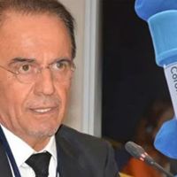 Bilim Kurulu üyesi Prof. Dr. Ceyhan'dan açıklamalar