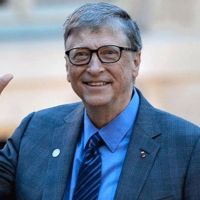 Bill Gates Microsoft yönetiminden ayrıldı