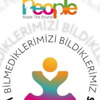 “Bilmediğimizi Bildiklerimiz” People Make The Brand'de Konuşulacak