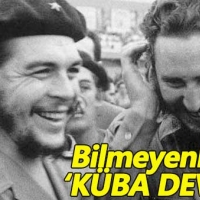 Bilmeyenler için Küba Devrimi
