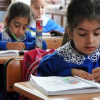 Bingöl Solhan'lı minikler kitap yardımı bekliyor