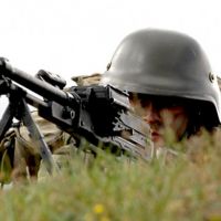 Bingöl'de PKK'ya ağır darbe