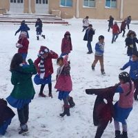 Bingöl'de yarın okullar tatil mi 17 Ocak 2019 Perşembe | Bingöl Valiliği resmi açıklama