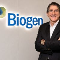 Biogen Türkiye Ülke Müdürü Ömer Faruk Arslan oldu