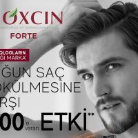 Bıoxcın Forte Ailesinin Yeni Üyesi: Forte Tonik 