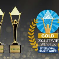 “Bir Arada” projesi ile Pfizer Onkoloji'ye iki Gold Stevie birden