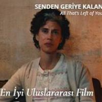 Bir Film filmleri Oscar® Kısa Listelerinde