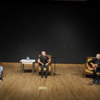 ‘Bir Kereden Bir Şey Olmaz Mı?' Tiyatro Oyunu Kartal'da Sahnelendi