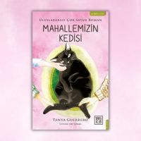 Bir Mahalleyi Değiştiren Kara Kedi: Sıcacık Bir Dostluk Hikâyesi