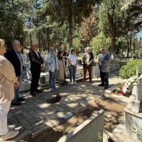 Bir Ömür Ekonomi Yazanlar'a hüzünlü anma