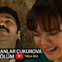 Bir Zamanlar Çukurova 33. bölüm izle full hd youtube atv | bir zamanlar çukurova son bölüm ne oldu izle
