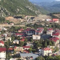 Bir ilçemizden kötü haber