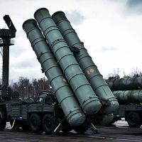Bir ülke daha Rusya'dan S-400 satın alıyor