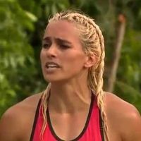 Survivor'da Birsen, All Star takımının o sözlerine isyan etti