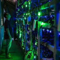 Bitcoin, 176 ülkeden daha fazla elektrik tüketiyor