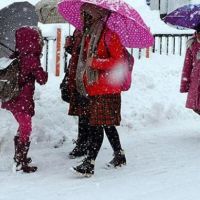 Bitlis 10 ocak 2019 perşembe okullar tatil mi | Bitlis Valiliği kar tatili açıklaması | Bitlis'te yarın okul var mı?